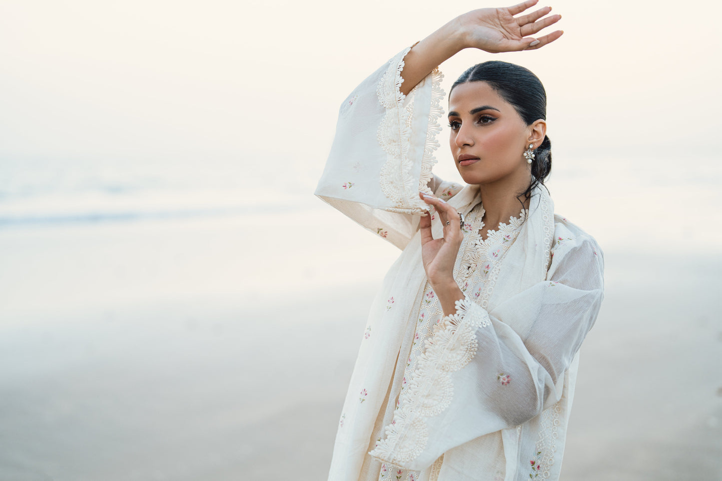 Spring Blossom Symphony